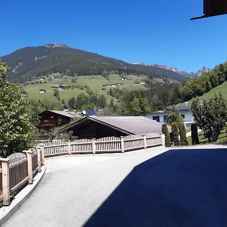 In Stummerberg/zillertal 790
