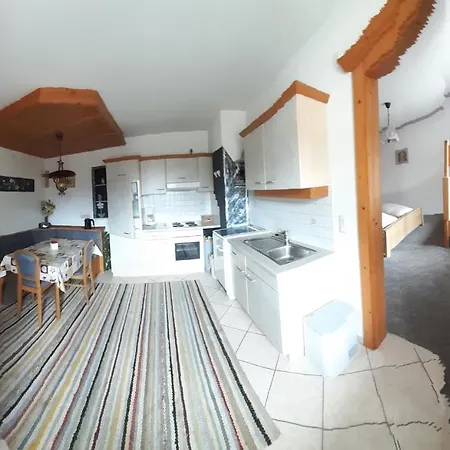 Apartmán In Stummerberg/zillertal 790