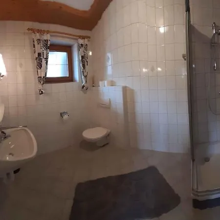 Apartmán In Stummerberg/zillertal 790